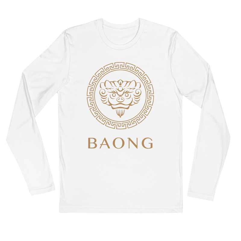 BAONG Knight (Luxe)