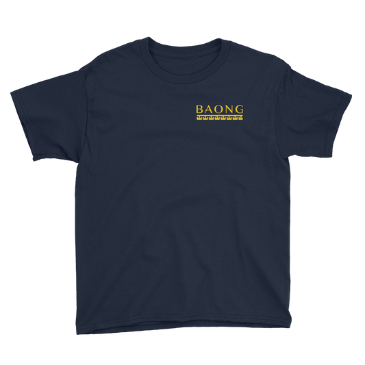 BAONG Legacy T-shirt (Kids)