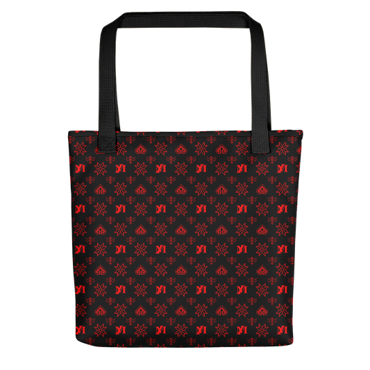 Lucky Tote Bag