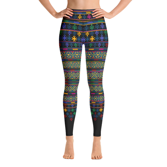 Elevate Yoga Leggings
