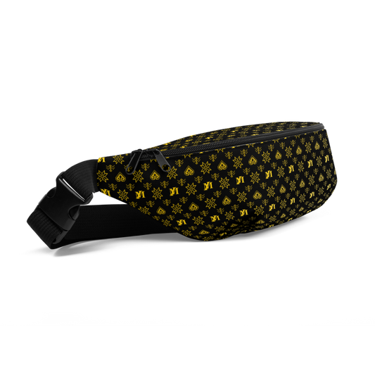 Monogram Fanny Pack