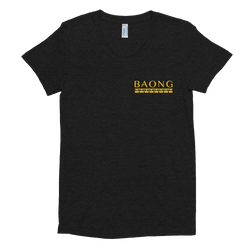 BAONG Legacy T-shirt (Women)