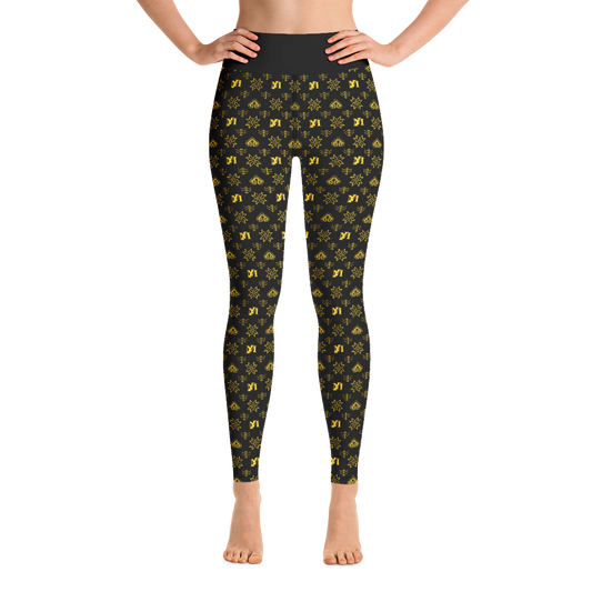 Classic Yoga Leggings