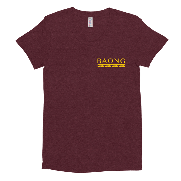 BAONG Legacy T-shirt (Women)