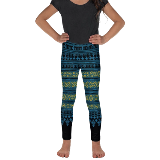 Tribal Leggings (Toddler)