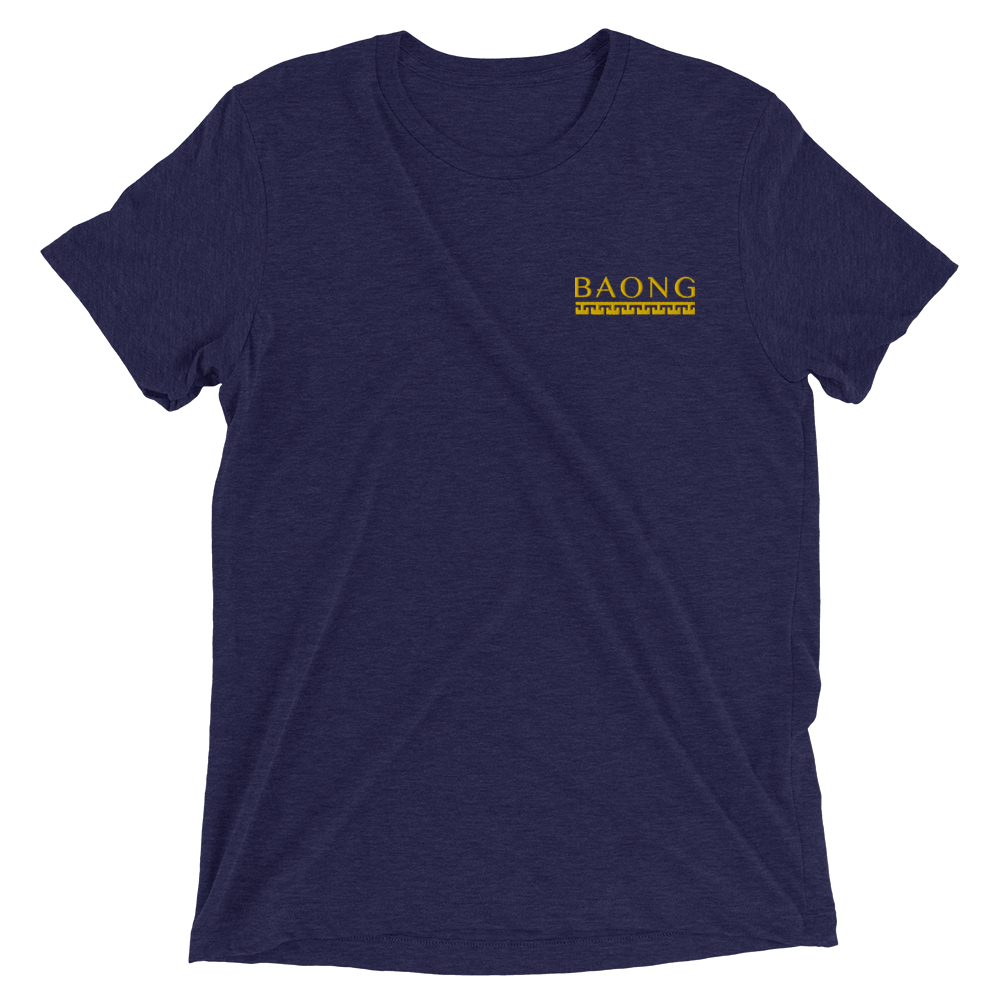 BAONG Legacy Tri-Blend (Embroidery)
