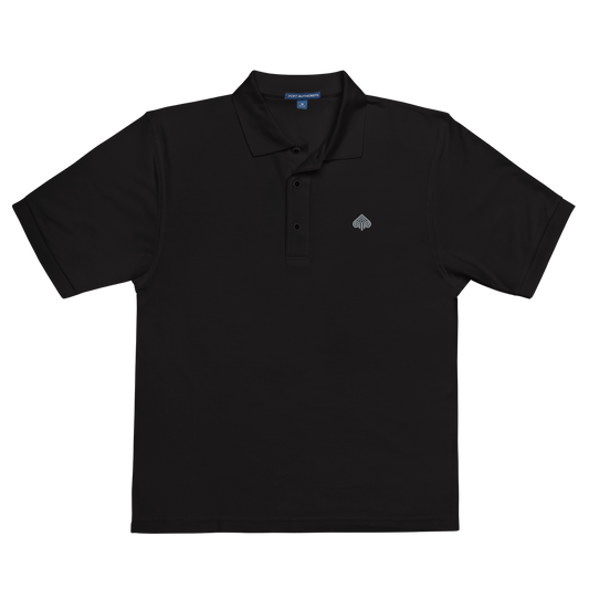 Ace Premium Polo (Embroidery)