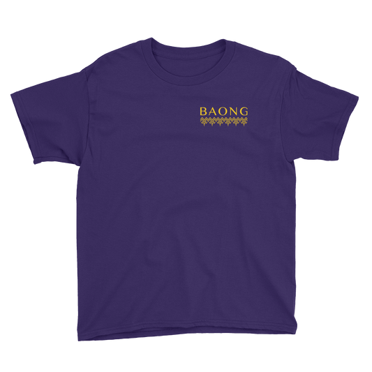 BAONG Elevate T-shirt (Kids)