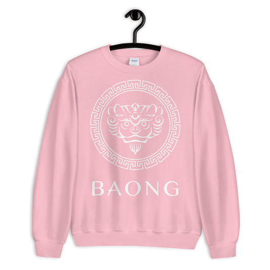 Mystic Sweater (White)