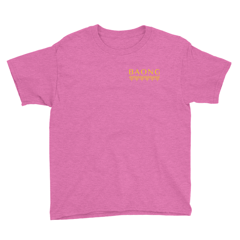 BAONG Elevate T-shirt (Kids)