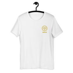 Custom BAONG Unisex Embroidered (Gold)
