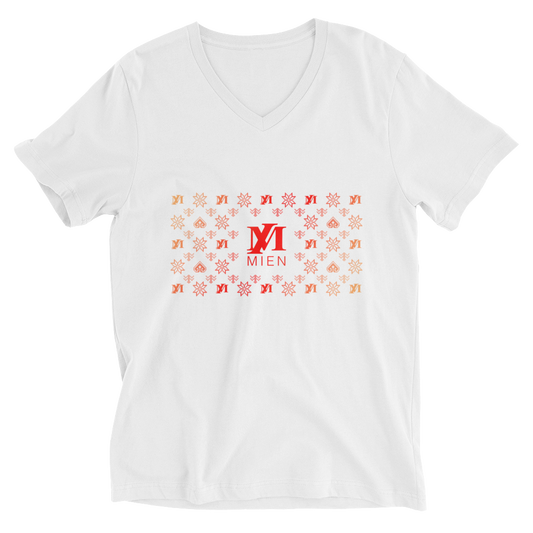 First Lady V-Neck