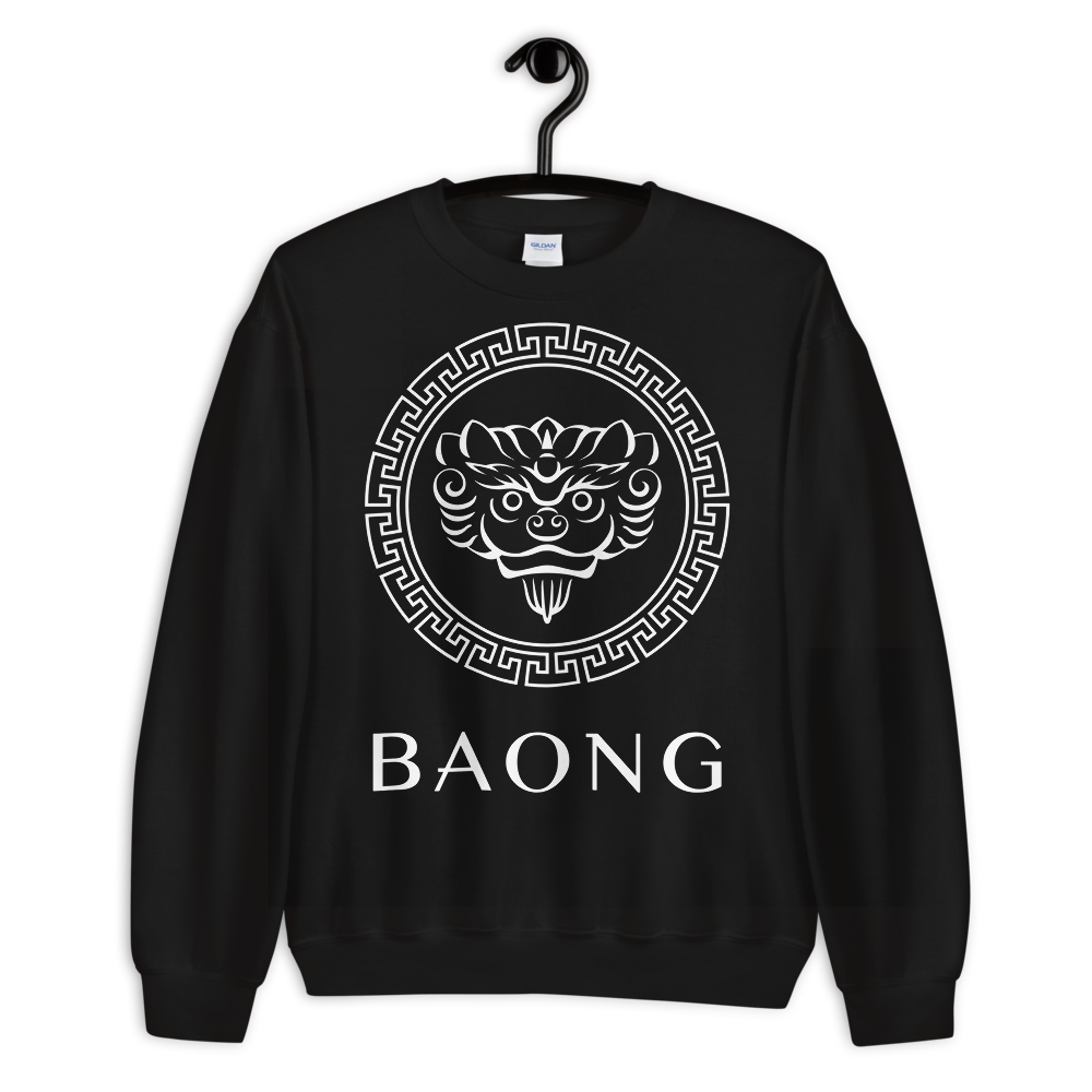 Mystic Sweater (White)