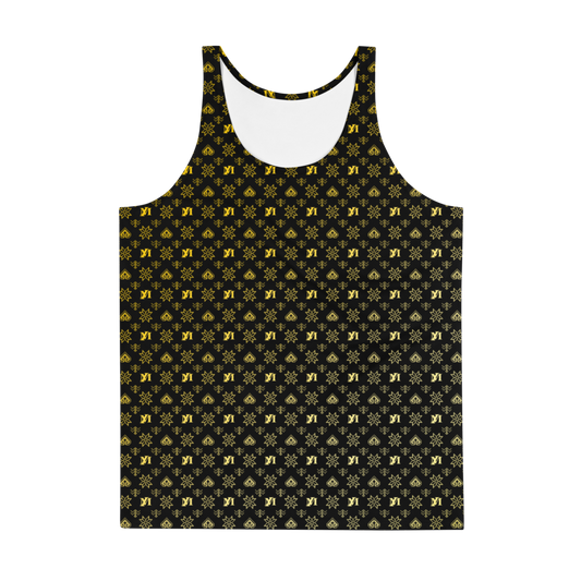 Connected Tank