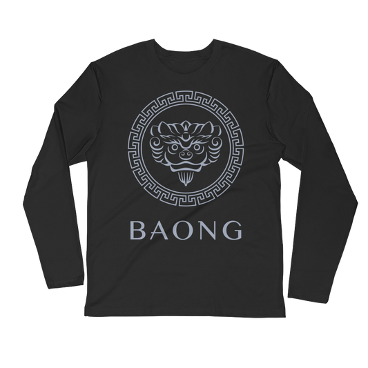 BAONG Knight (Silver)