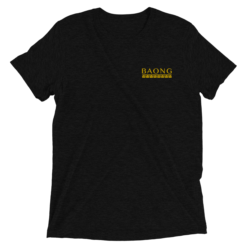 BAONG Legacy Tri-Blend (Embroidery)