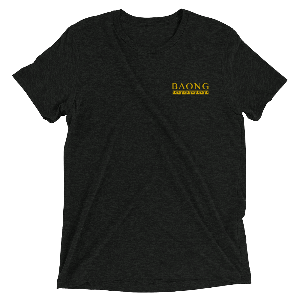 BAONG Legacy Tri-Blend (Embroidery)