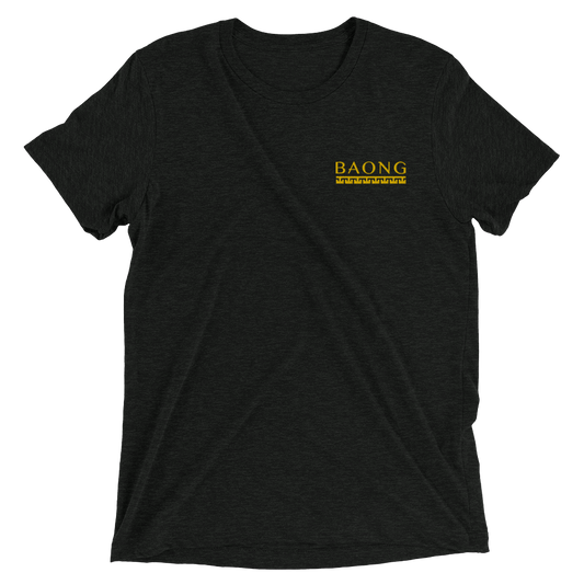 BAONG Legacy Tri-Blend (Embroidery)
