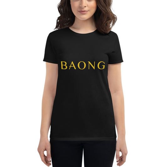 BAONG Lady Fit