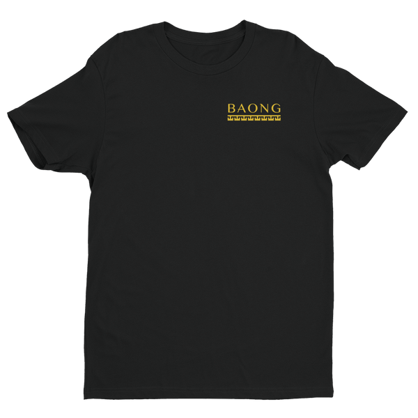 BAONG Legacy T-Shirt