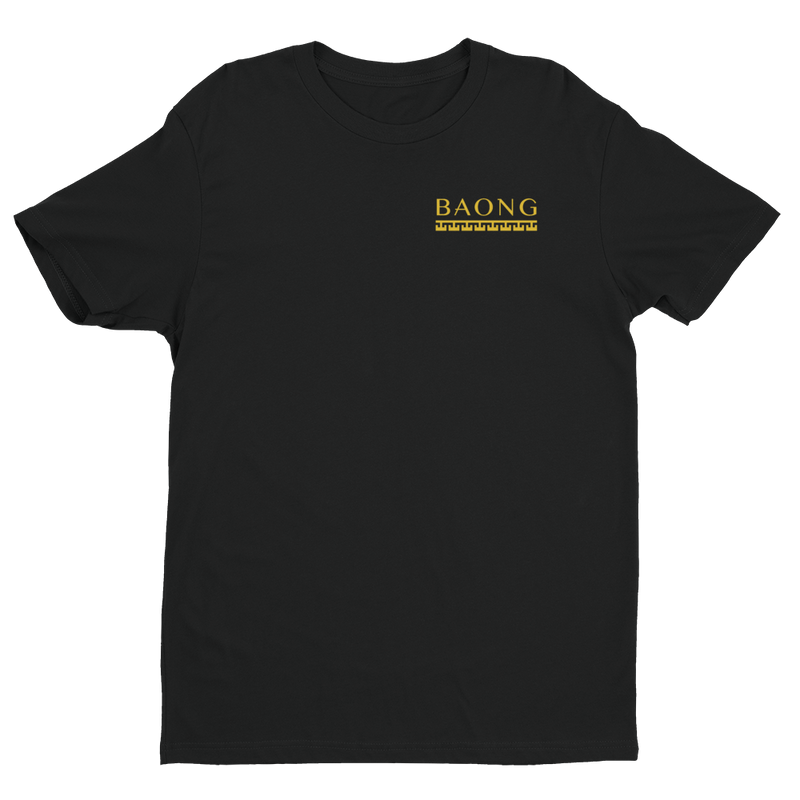 BAONG Legacy T-Shirt