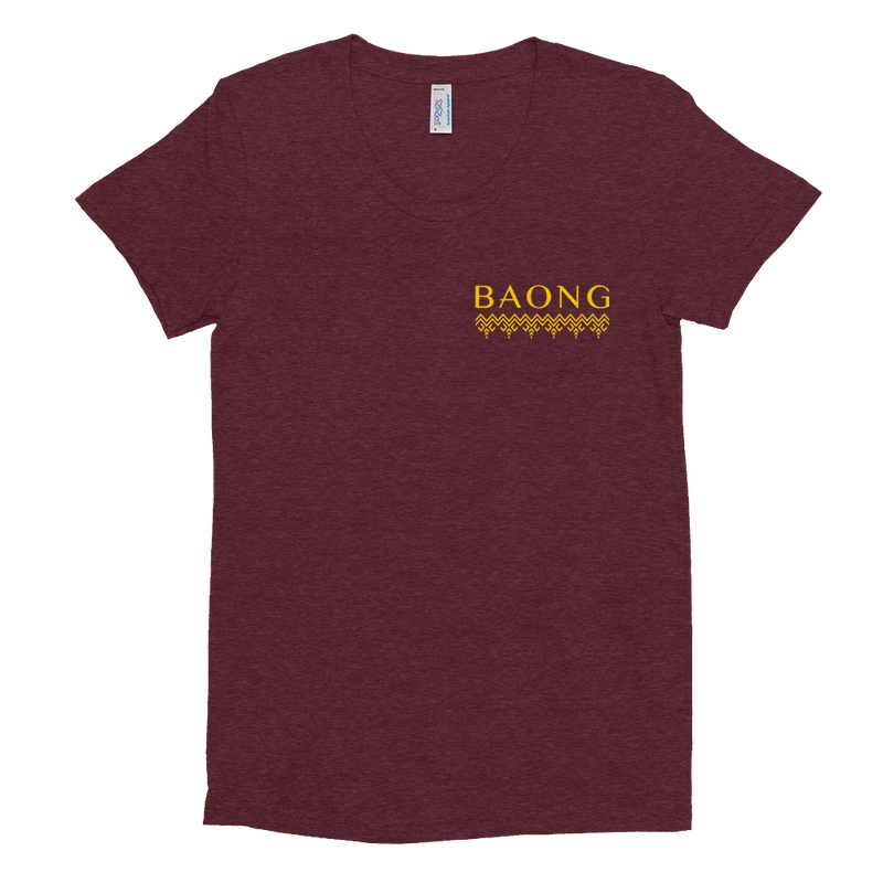 BAONG Elevate T-shirt (Women)