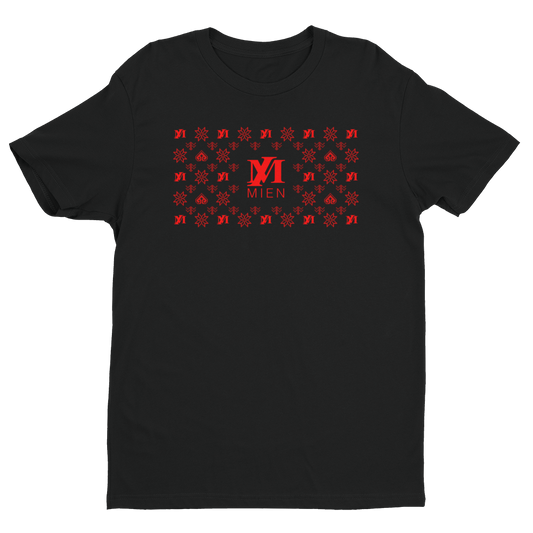 Crimson 001 Relaxed Fit