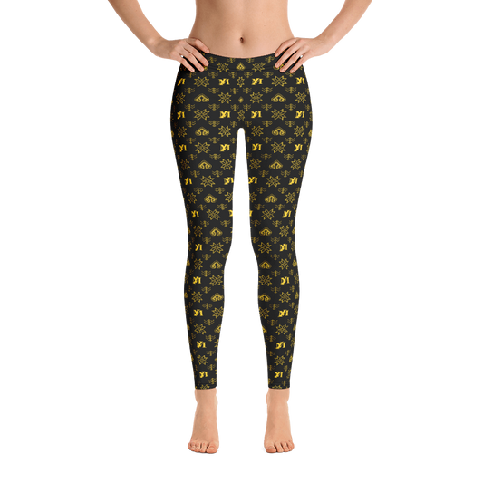 Classic Leggings