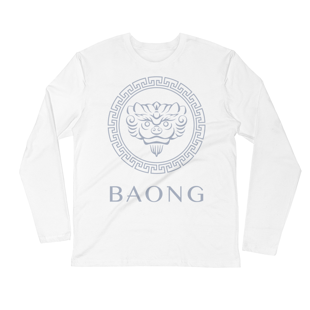 BAONG Knight (Silver)