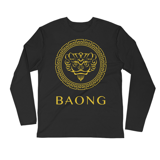 BAONG Knight (Gold)