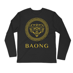 BAONG Knight (Gold)