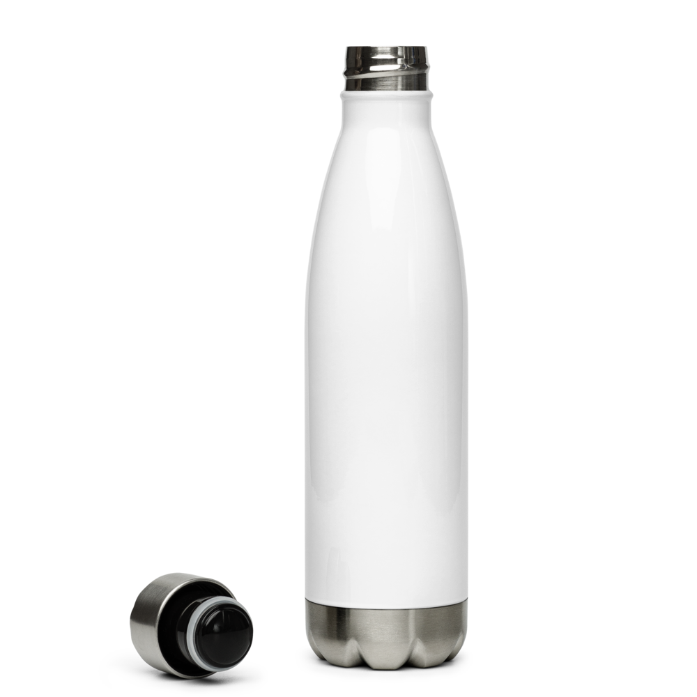 BAONG Mystic Stainless Steel Water Bottle (Midnight Blue)