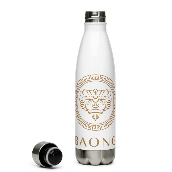BAONG Mystic Stainless Steel Water Bottle (Luxe)