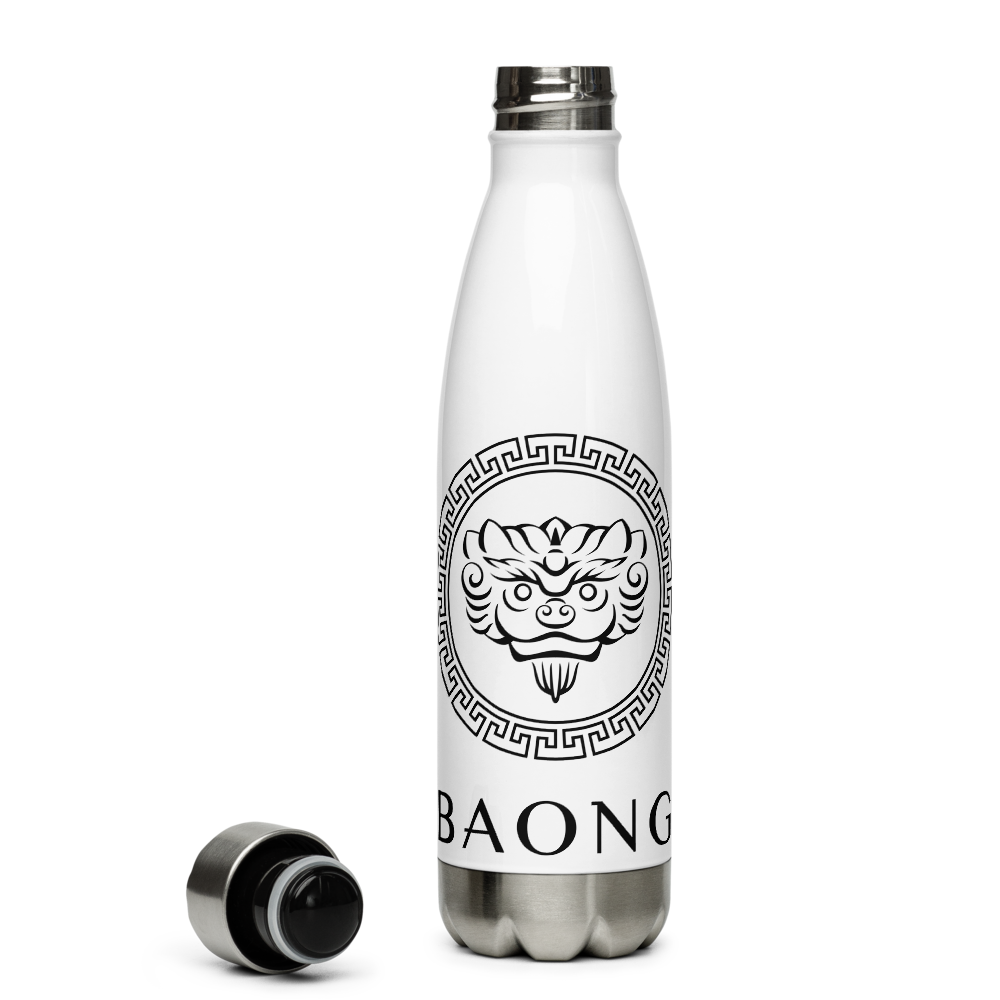 BAONG Mystic Stainless Steel Water Bottle
