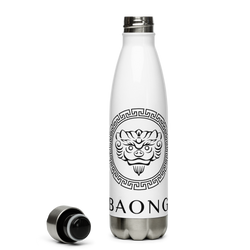 BAONG Mystic Stainless Steel Water Bottle