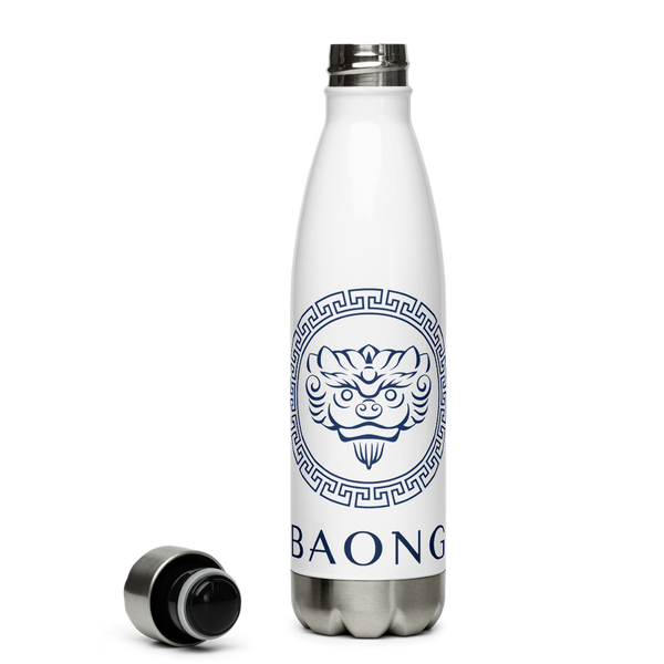 BAONG Mystic Stainless Steel Water Bottle (Midnight Blue)