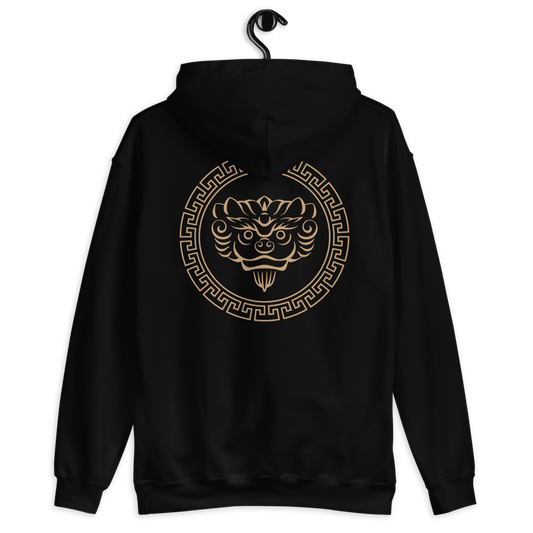 BAONG Hoodie
