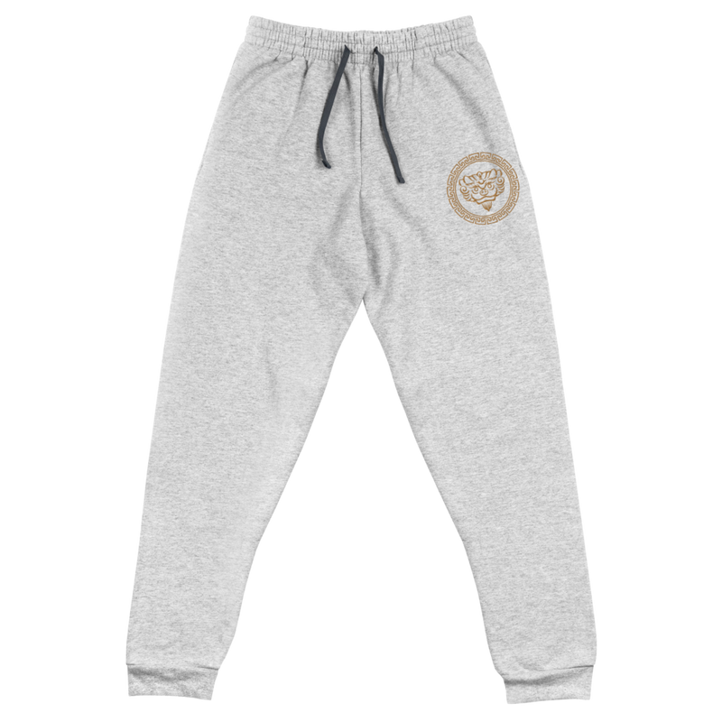Mystic X22 Joggers (Luxe Embroidery)