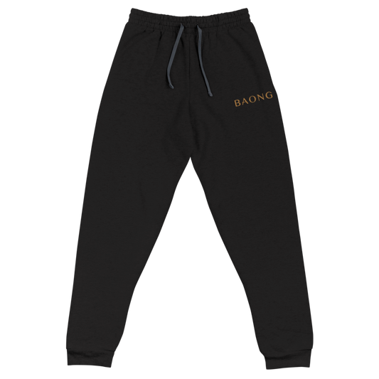 BAONG X22 Joggers (Luxe Embroidery)