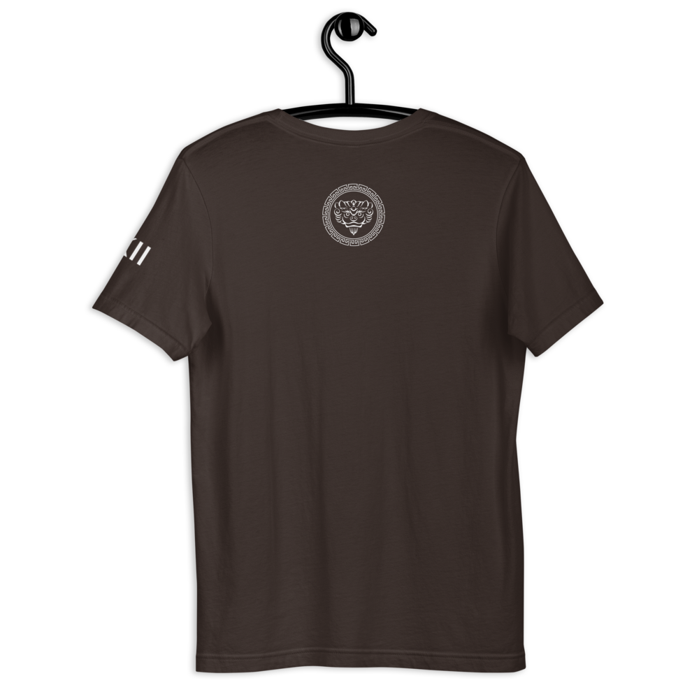 BAONG Kingdom 003 (Front)