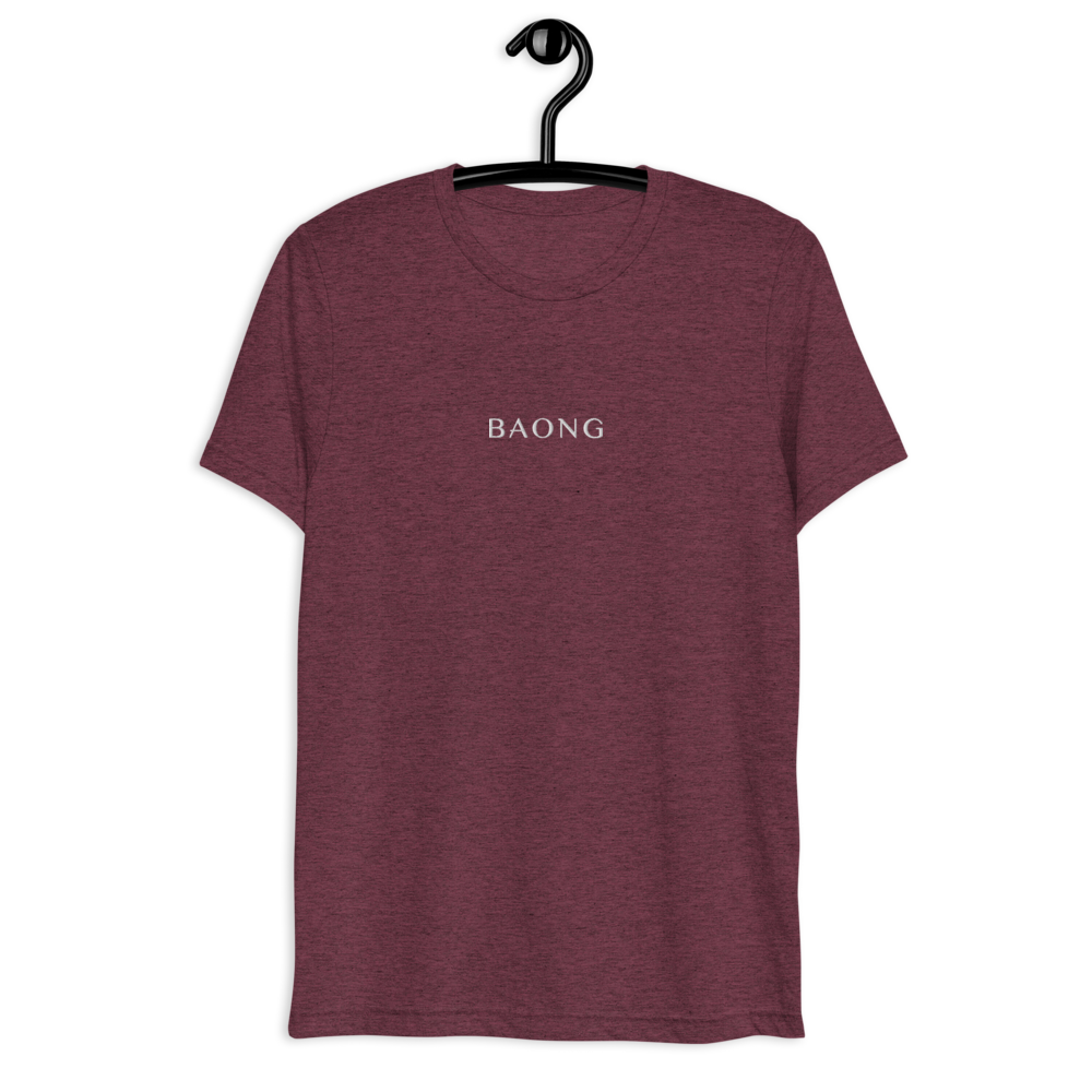 BAONG X22 (Crystal White Embroidery)