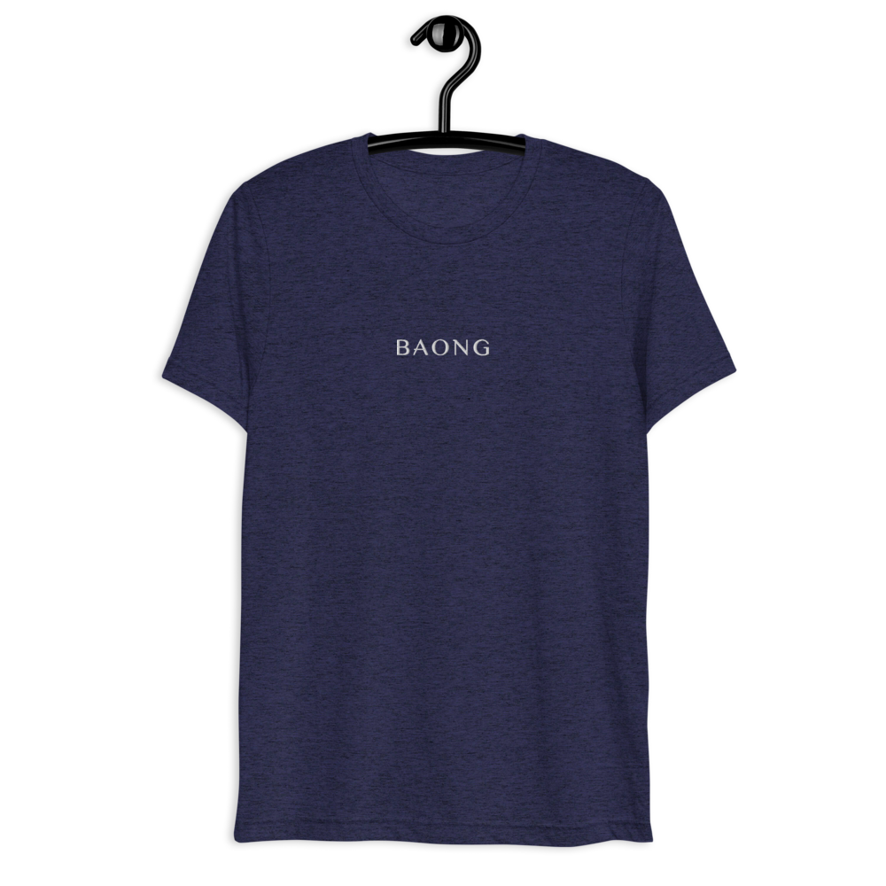 BAONG X22 (Crystal White Embroidery)
